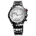 China Factory Custom made alloy watches with water resistance